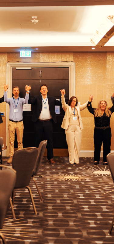 Hero page picture mobile