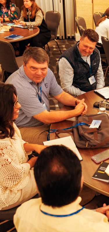 Hero page picture mobile